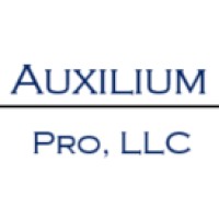 Auxilium Pro, LLC Logo
