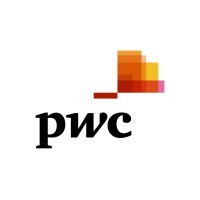 PwC Polska Logo