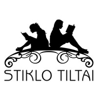 MB Stiklo tiltai Logo