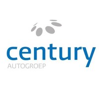 Century Autogroep Logo