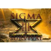 Sigma 3 Survival Systems Logo