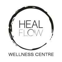 HealFlow Wellness Centre Logo