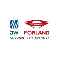 Foton JW Auto Park Private Limited Logo