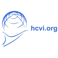 Health Care Volunteers International Logo