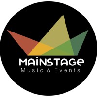 Mainstage Music & Events Logo
