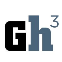 GH3 formation Logo