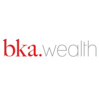 BKA Wealth Logo