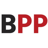 Bufete Pérez-Pozo Logo