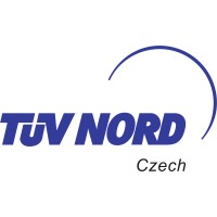 TÜV NORD Czech, s.r.o. Logo