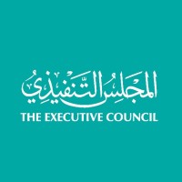 The General Secretariat Of The Executive Council - Government of Dubai Logo