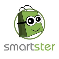 Smartster Logo