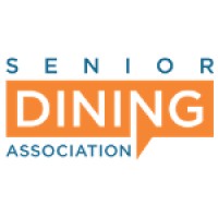 Senior Dining Association Logo