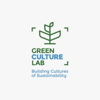 Green Culture Lab Logo