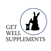 Get Well Supplements Logo