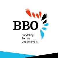 Bundeling Bornse Ondernemers Logo