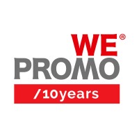 Wepromo Logo