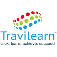 Travilearn Logo