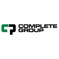 Complete Group Ltd. Logo