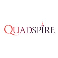 Quadspire Inc. Logo