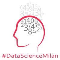 Data Science Milan Logo