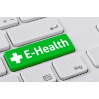 Custom Telehealth Logo