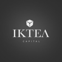 IKTEA CAPITAL Logo