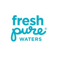 FreshPure Waters Logo