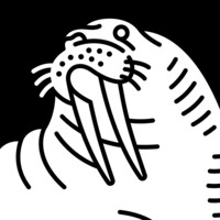 Walrus Oil Logo