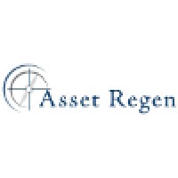 Asset Regen Limited Logo