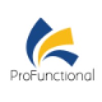 ProFunctional BVBA Logo