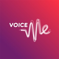 VoiceMe Logo