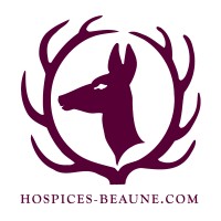 Hospices-Beaune.com by Albert Bichot Logo