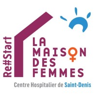 La Maison des femmes • Saint-Denis Logo