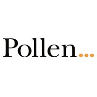Pollen Diffusion Logo