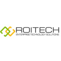 Roitech Enterprise Technology Solutions Logo