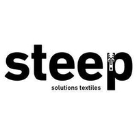 Steep Solutions Textiles Logo