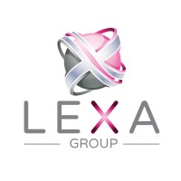 Lexa Group Logo