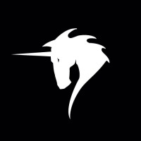 Bohemian Unicorn Logo