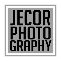 JeCor Photography Logo