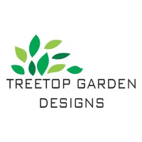 Treetop Garden Designs Logo