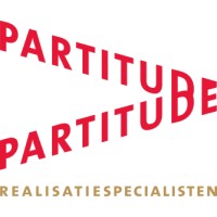 Partitude Logo