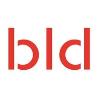 bld architecture, dpc Logo
