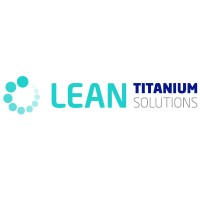 Lean Titanium Solutions Logo