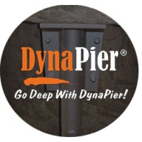 DynaPier Logo