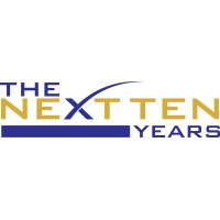 The Next Ten Years Logo