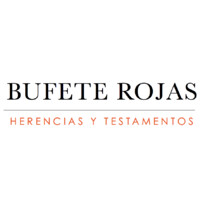 Bufete Rojas | Herencias y Testamentos Logo