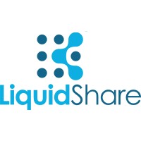 LiquidShare Logo