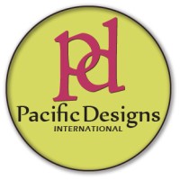Pacific Designs International Logo