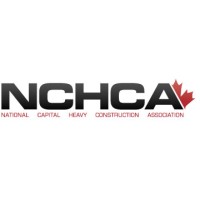 NCHCA Logo