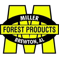 TR Miller Mill Company Inc. Logo